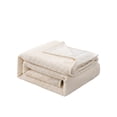 thumbnail image 2 of Summer Cooling Quilt | Lightweight Thermal Blanket | Breathable Soft Plush Bedding | All-Season Machine Washable Throw | Polyester | Multiple Sizes and Colors | for Naps Couch Bed, 2 of 8