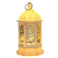 thumbnail image 3 of LED Wind Lights Ramadan Lantern Weddings lighting party Lamp Hanging for Event Decor white, 3 of 8