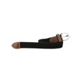 thumbnail image 3 of Unique Bargains Ceinture Tissée Décontractée Extensible Tressée Élastique pour Femme Largeur 1 Pieds, 3 of 6