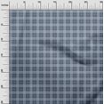 thumbnail image 2 of oneOone Polyester Lycra Fabric Tartan Check Fabric Prints By Yard 56 Inch Wide, 2 of 4