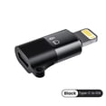 thumbnail image 1 of iPhone OTG Adapter USB C Female to Lightning Male, 1 of 1