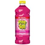 Pine-Sol Multi-Surface Cleaner (Spring Blossom)