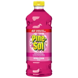 Pine-Sol Multi-Surface Cleaner (Spring Blossom)