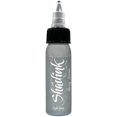 thumbnail image 1 of Shadink Light Grey Tattoo Ink Professional Grey Series Tattooing Inks for Color Portrait, Black & Gray Style, 1 of 3
