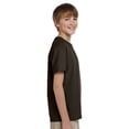 thumbnail image 2 of Hanes Garçon ComfortBlend EcoSmart Col Rond, m, Bleu Pâle, 2 of 4