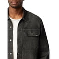 thumbnail image 4 of Levi Strauss Signature™ Men's Chore Trucker Jacket, 4 of 4