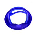 thumbnail image 3 of Lipstore Diving Anti Fog Oval Wide Angle for Freediving Waterproof Scuba Goggles blue, 3 of 8