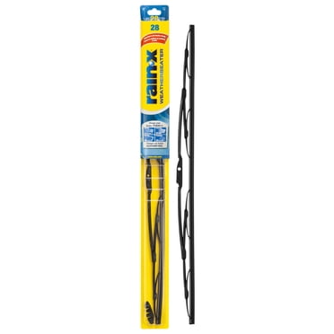 Rain-X Weatherbeater 28" Windshield Wiper Blade