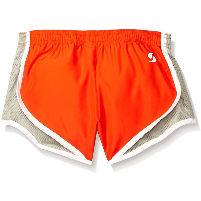 Soffe Shorty d'Équipe pour Filles - 081G