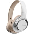 thumbnail image 1 of Cleer Audio Enduro 100 Casque d'Écoute Sans Fil Bluetooth par-Dessus l'Oreille - jusqu'à 100 Heures d'Autonomie, Micro Intégré, Son Haute Résolution, Ajustement Confortable et Conception Pliable, pour iPhone et Android, 1 of 8