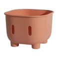thumbnail image 2 of GUOOL Storage Ottoman Ottoman Box Children's Storage Stool for Living Room Bedroom pink, 2 of 6