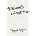 thumbnail image 1 of Ultimate Questions, Bryan Magee Hardcover, 1 of 3