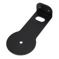 thumbnail image 1 of Speaker Wall Mount Holder, Speaker Wall Bracket Metal Rustproof Space Saving  for  Speaker, 1 of 8