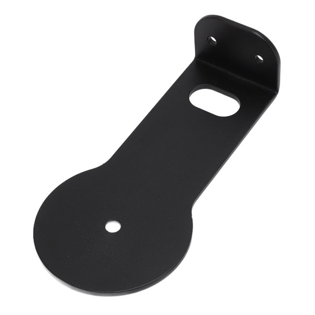 Speaker Wall Mount Holder, Speaker Wall Bracket Metal Rustproof Space Saving for Speaker