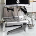 thumbnail image 4 of Entonnoir de Réservoir d'Eau pour Machine à Café Bec Incliné en Silicone, Matériau Sûr de Qualité Alimentaire, Design Réutilisable Stable, Bords Roulés Innovants, 4 of 7