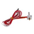 thumbnail image 2 of Gupbes Stainless Steel Nozzle Throat Hot End Kit, Extruder Kit, Replacement For 3D Printer, 2 of 8