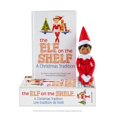 thumbnail image 1 of The Elf On The Shelf®: Girl Darker English Book, 1 of 1
