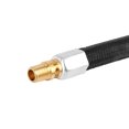 thumbnail image 5 of Unique Bargains Car Tire Valve Connect Air Chuck Inflator Pump Extension Hose Adapter, 5 of 5