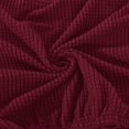 thumbnail image 3 of Baohd Easy To Chair For Folding Fits Slipcover For Easy And Slipcover Easy To Clean In Various Colors Chair Fits black wine red, 3 of 9