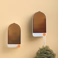 thumbnail image 1 of Birdeem Soap Box Wall-Mounted Household Covered Bathroom Large Dewatering Soap Box, 1 of 7
