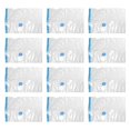 thumbnail image 1 of Ensemble de 12 Pcs Sac sous Vide 60x40 cm Sac de Rangement Sac sous Vide, 1 of 5