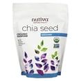 thumbnail image 1 of Nutiva – Ground Chia Seeds, 12 oz, 1 of 3