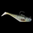 thumbnail image 1 of PowerBait PreRigged Swim Shad, 1 of 6