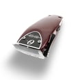 thumbnail image 3 of Oster Fast Feed Adjustable Blade Pivot Motor Professional Hair Clippers Trimmer, 3 of 9
