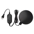 thumbnail image 2 of Poultry Water Heating Pad, Dust  15cm Chicken Water Heater  For Chicken Farming, 2 of 8