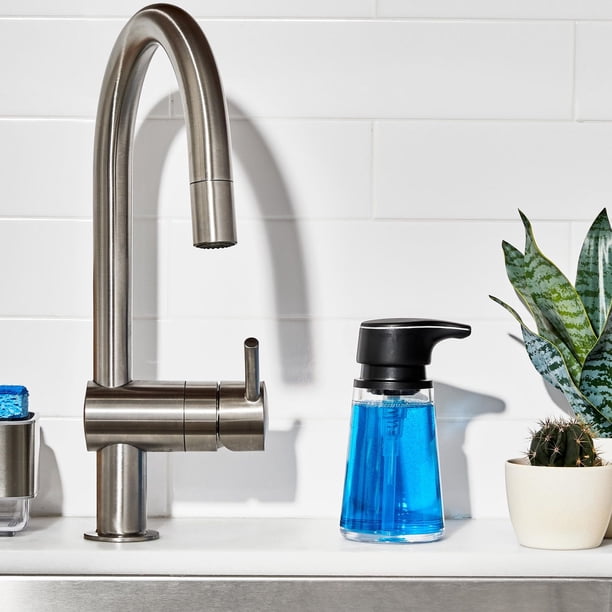 OXO Softworks Hand Soap Dispenser - Walmart.ca