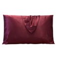 thumbnail image 1 of Taie d'Oreiller Pure Silk en Mûrier, 1 of 6