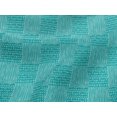 thumbnail image 4 of oneOone Viscose Jersey Fabric Geometric Block Print Fabric By Yard 60 Inch Wide, 4 of 5
