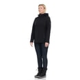 thumbnail image 4 of Veste softchell à capuchon pour femmes Tec-One, 4 of 5
