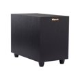 thumbnail image 4 of Klipsch Reference Series R-4B II - Système de Barre de Son - pour TV - 2.1 Canaux - Sans Fil - Bluetooth - Noir, 4 of 6