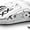 White&tape, variant on ATTACK SHARK X3 49g SUPERLIGHT Mouse, PixArt PAW3395 Gaming Sensor, BT/2.4G Wireless/Wired Gaming Mouse, 6 Adjustable DPI 26000, 200 Hrs Battery, Office Mice for Win11/Xbox/PS/Mac (Purple)