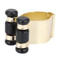 thumbnail image 3 of Cue Holder, Space-saving Billiards Stick Holder, Gold Durable For America Pool Cue Snooker Cue, 3 of 8