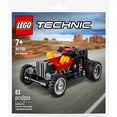 thumbnail image 3 of LEGO Technic Hot Rod Car 30735, 3 of 4