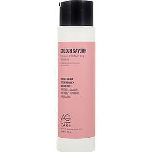 AG HAIR CARE par AG HAIR CARE, COLOUR SAVOUR Shampooing Sans Sulfate 10 OZ