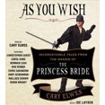 thumbnail image 2 of Comme Vous le Souhaitez: Contes Inconcevables de la Fabrication de la Princesse Mariée, 2 of 3