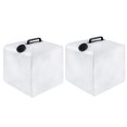 thumbnail image 3 of GROWTH TANK Poids de Marche de Piscine 20 L, Sac d'Ancre Pliable et Remplissable, Conteneur, Double Poignée, 2 Pcs, 3 of 9