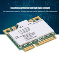 thumbnail image 4 of 300Mbps  N 6205 Mini PCI E  Card for Thinkpad Laptop Enhance Mobile, 4 of 7