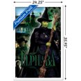 thumbnail image 2 of Méchant - Elphaba, 2 of 4