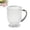 B, variant on Outdor Of 4 Glasses With Handle 480 Ml Glass Cups With Irish Coffee Glasses For Latte Macchiato Cappuccino Glass Coffee Cups For Hot And Cold Drinks Elegant Glas