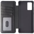 thumbnail image 3 of Case-Mate Tough Wallet Folio Case for Samsung Galaxy Note20 5G - Black, 3 of 3