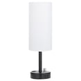 thumbnail image 1 of Lamps for Bedrooms Small Table Lamp, Modern Three Level Dimming, Bedroom Bedside Table Lamp Small Table Lamp, 1 of 7