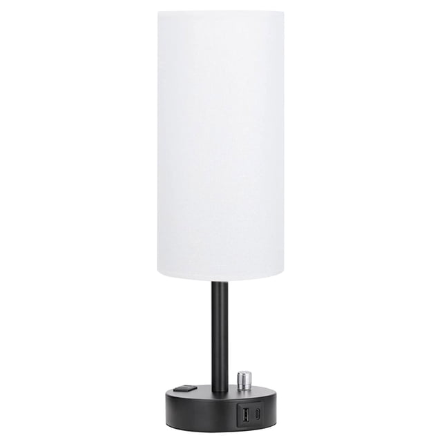Lamps for Bedrooms Small Table Lamp, Modern Three Level Dimming, Bedroom Bedside Table Lamp Small Table Lamp