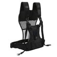 thumbnail image 2 of Rdeghly Multifunction Dual Camera Strap Nylon Adjustable Multi Carrier Chest Harness, 2 of 8