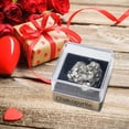 thumbnail image 5 of Mini Witchcraft Gemstones Crystal Set - in Transparent Box, for Home Decoration, Spiritual Gifts, 5 of 5