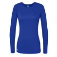 thumbnail image 2 of Adar sous-Couches pour Femmes, Lot de 2 - T-Shirt de sous-Couche à Manches Longues Confortable, 2 of 7
