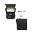 thumbnail image 4 of Inkless USB DC5V 80mm Bluetooth-Compatible Mini Thermal Printers Light Weight Portable Receipt Printers Paper Mobiles ,Excellent Scanning Performance, 4 of 7